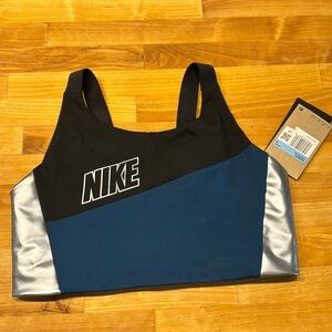 NWT Nike Sports Bra